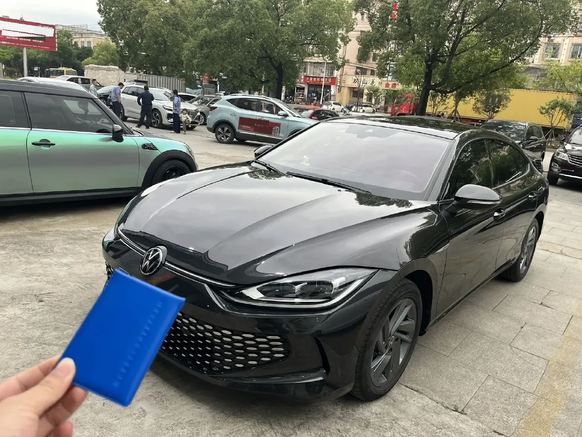 2024 Volkswagen Lamando 1.4T 150HP L4 7DCT,autocango,china used car exporter,china ev exporter,chinese used car exporter,chinese used ev exporter