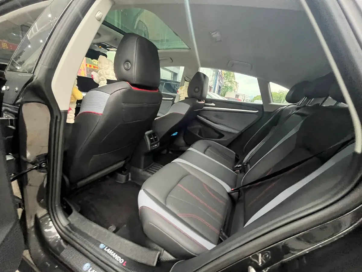 2024 Volkswagen Lamando 1.4T 150HP L4 7DCT,autocango,china used car exporter,china ev exporter,chinese used car exporter,chinese used ev exporter