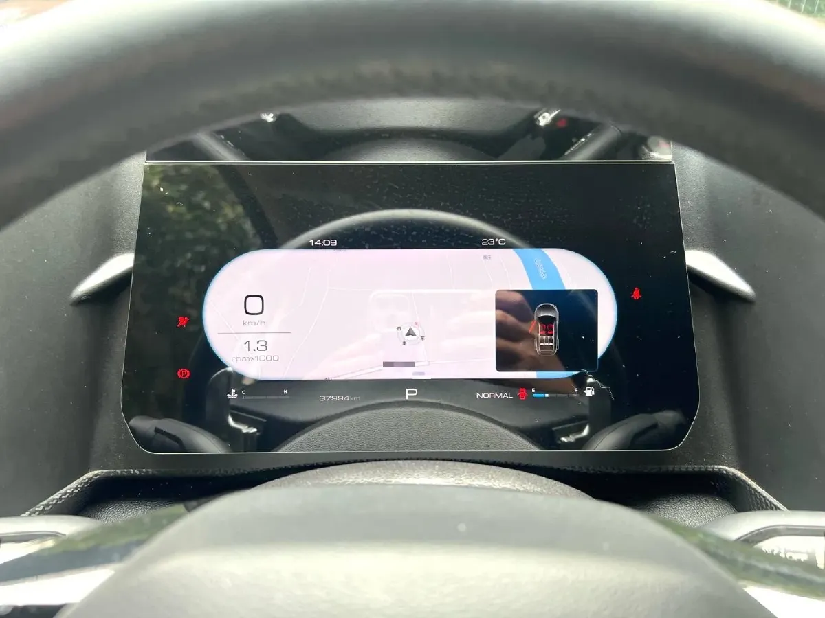 2022 Haval Dargo 1.5T 184HP L4 7DCT,autocango,china used car exporter,china ev exporter,chinese used car exporter,chinese used ev exporter