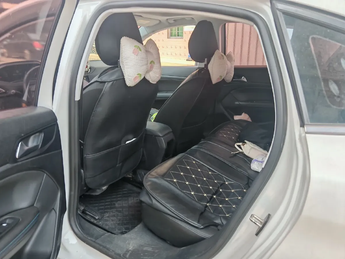 2018 Peugeot 308 1.6L 117HP L4 6AT,autocango,china used car exporter,china ev exporter,chinese used car exporter,chinese used ev exporter