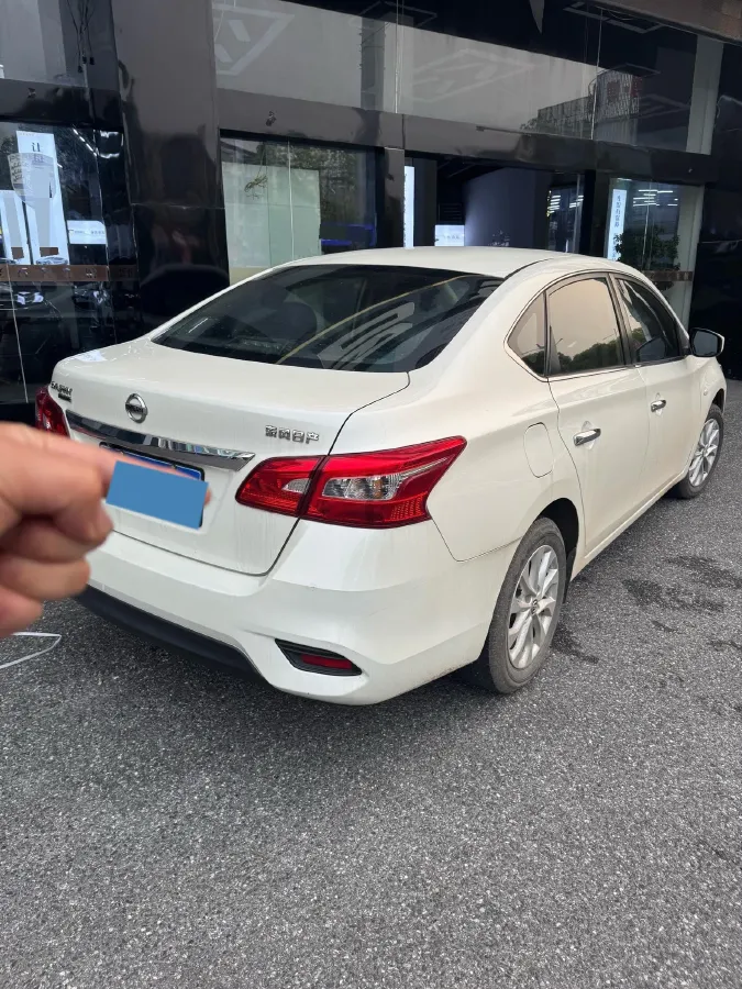 2021 Nissan Sylphy 1.6L 122HP L4 CVT,autocango,china used car exporter,china ev exporter,chinese used car exporter,chinese used ev exporter