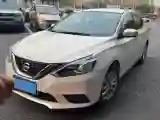 2021 Nissan Sylphy 1.6L 122HP L4 CVT