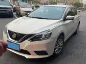 2021 NISSAN SYLPHY,autocango,china used car exporter,china ev exporter,chinese used car exporter,chinese used ev exporter