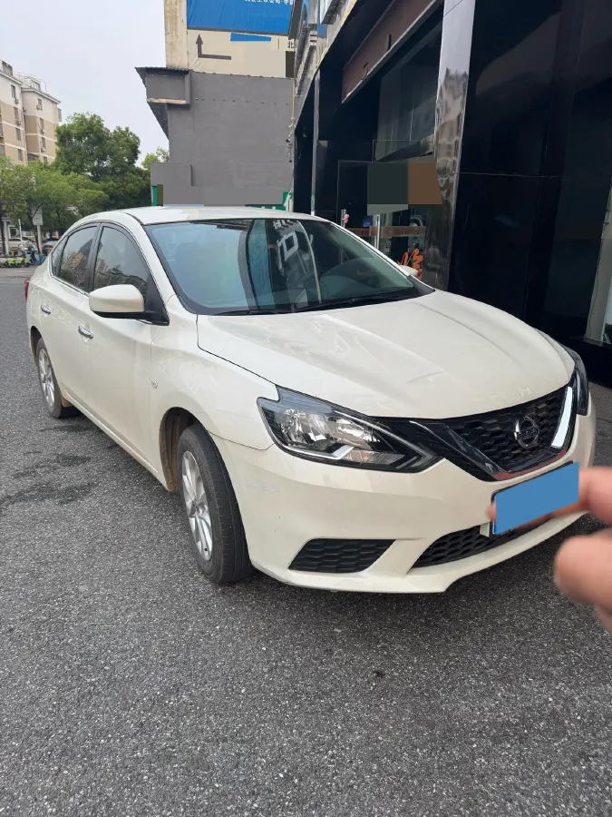 2021 Nissan Sylphy 1.6L 122HP L4 CVT,autocango,china used car exporter,china ev exporter,chinese used car exporter,chinese used ev exporter