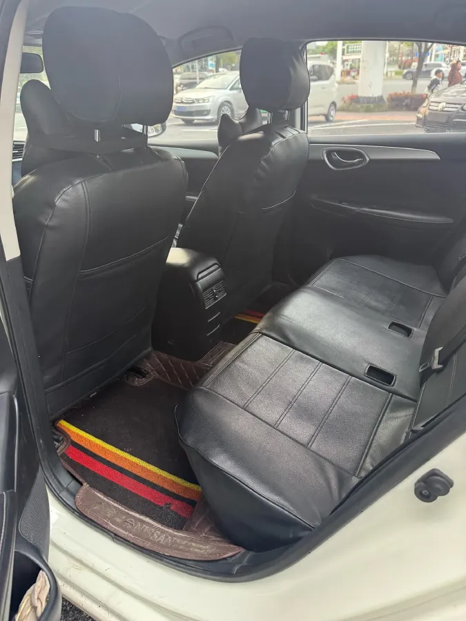 2021 Nissan Sylphy 1.6L 122HP L4 CVT,autocango,china used car exporter,china ev exporter,chinese used car exporter,chinese used ev exporter