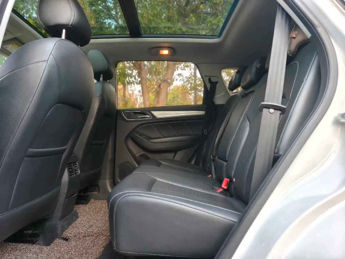 2017 Roewe RX5 1.5T 169HP L4 2AT PHEV 12KWH,autocango,china used car exporter,china ev exporter,chinese used car exporter,chinese used ev exporter