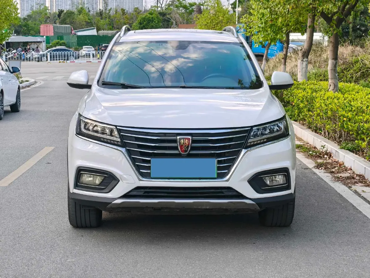 2017 Roewe RX5 1.5T 169HP L4 2AT PHEV 12KWH,autocango,china used car exporter,china ev exporter,chinese used car exporter,chinese used ev exporter
