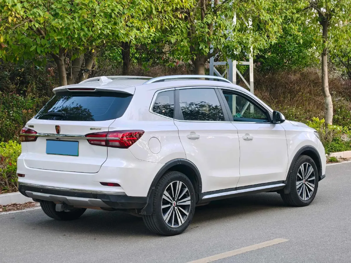 2017 Roewe RX5 1.5T 169HP L4 2AT PHEV 12KWH,autocango,china used car exporter,china ev exporter,chinese used car exporter,chinese used ev exporter