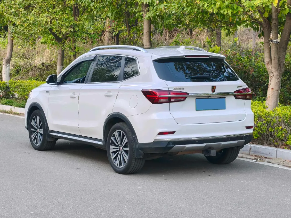 2017 Roewe RX5 1.5T 169HP L4 2AT PHEV 12KWH,autocango,china used car exporter,china ev exporter,chinese used car exporter,chinese used ev exporter