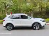 2017 Roewe RX5 1.5T 169HP L4 2AT PHEV 12KWH