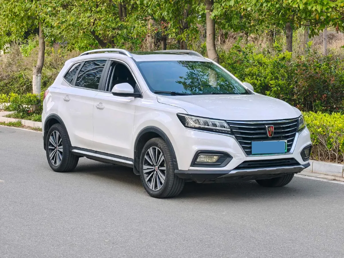 2017 Roewe RX5 1.5T 169HP L4 2AT PHEV 12KWH,autocango,china used car exporter,china ev exporter,chinese used car exporter,chinese used ev exporter