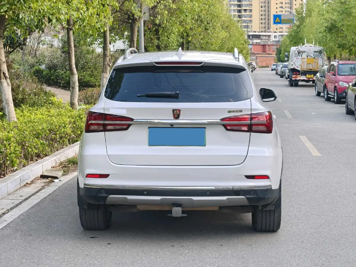 2017 Roewe RX5 1.5T 169HP L4 2AT PHEV 12KWH,autocango,china used car exporter,china ev exporter,chinese used car exporter,chinese used ev exporter
