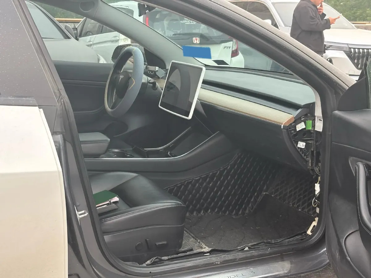 2020 Tesla Model 3 BEV 52KWH,autocango,china used car exporter,china ev exporter,chinese used car exporter,chinese used ev exporter