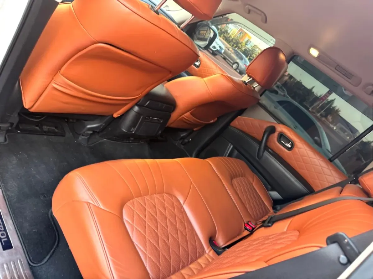 2020 Nissan Terra 2.5L 193HP L4 7AT,autocango,china used car exporter,china ev exporter,chinese used car exporter,chinese used ev exporter