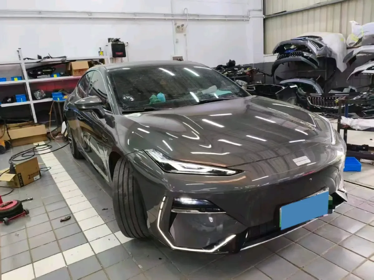 2024 Geely Galaxy E8 BEV 76KWH,autocango,china used car exporter,china ev exporter,chinese used car exporter,chinese used ev exporter