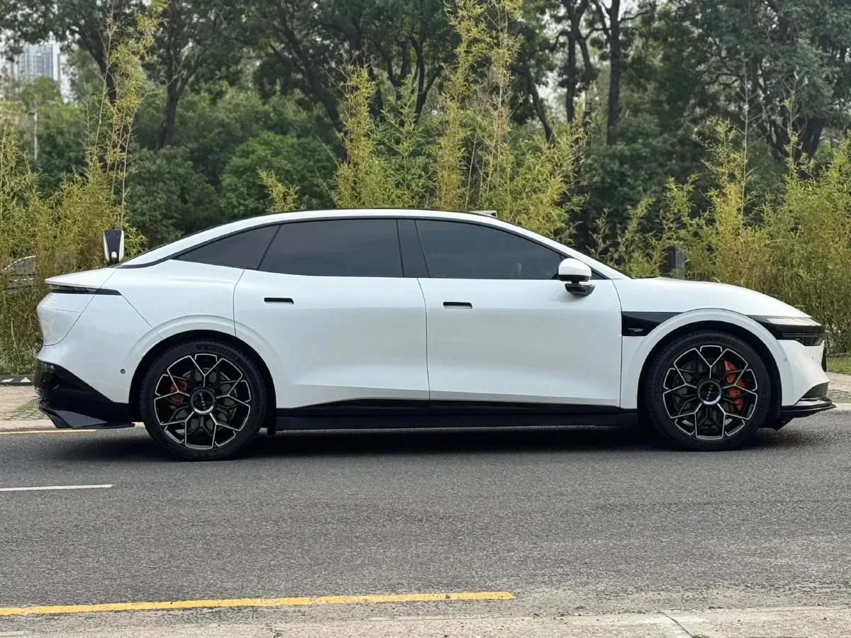 2025 Zeekr 007 BEV 75KWH,autocango,china used car exporter,china ev exporter,chinese used car exporter,chinese used ev exporter