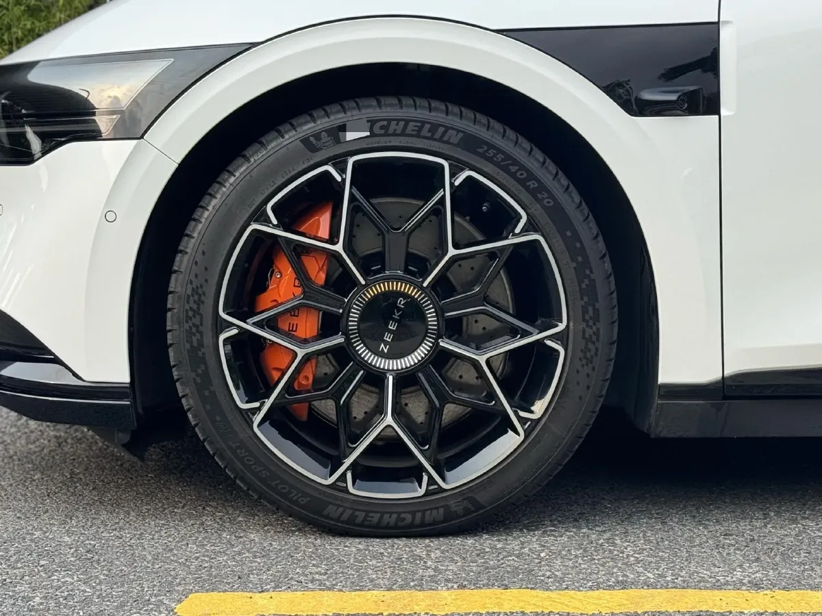 2025 Zeekr 007 BEV 75KWH,autocango,china used car exporter,china ev exporter,chinese used car exporter,chinese used ev exporter