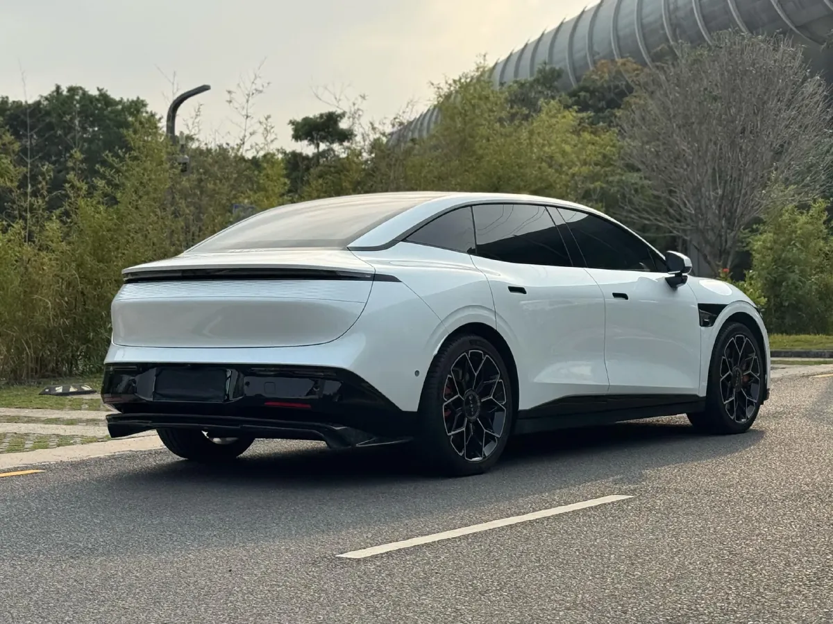 2025 Zeekr 007 BEV 75KWH,autocango,china used car exporter,china ev exporter,chinese used car exporter,chinese used ev exporter