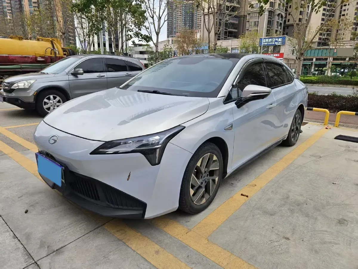 2021 Aion S Plus BEV 69.9KWH,autocango,china used car exporter,china ev exporter,chinese used car exporter,chinese used ev exporter