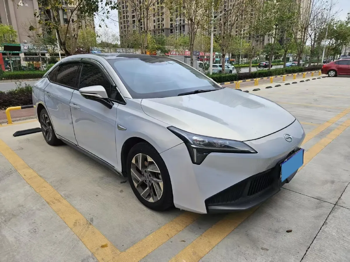 2021 Aion S Plus BEV 69.9KWH,autocango,china used car exporter,china ev exporter,chinese used car exporter,chinese used ev exporter