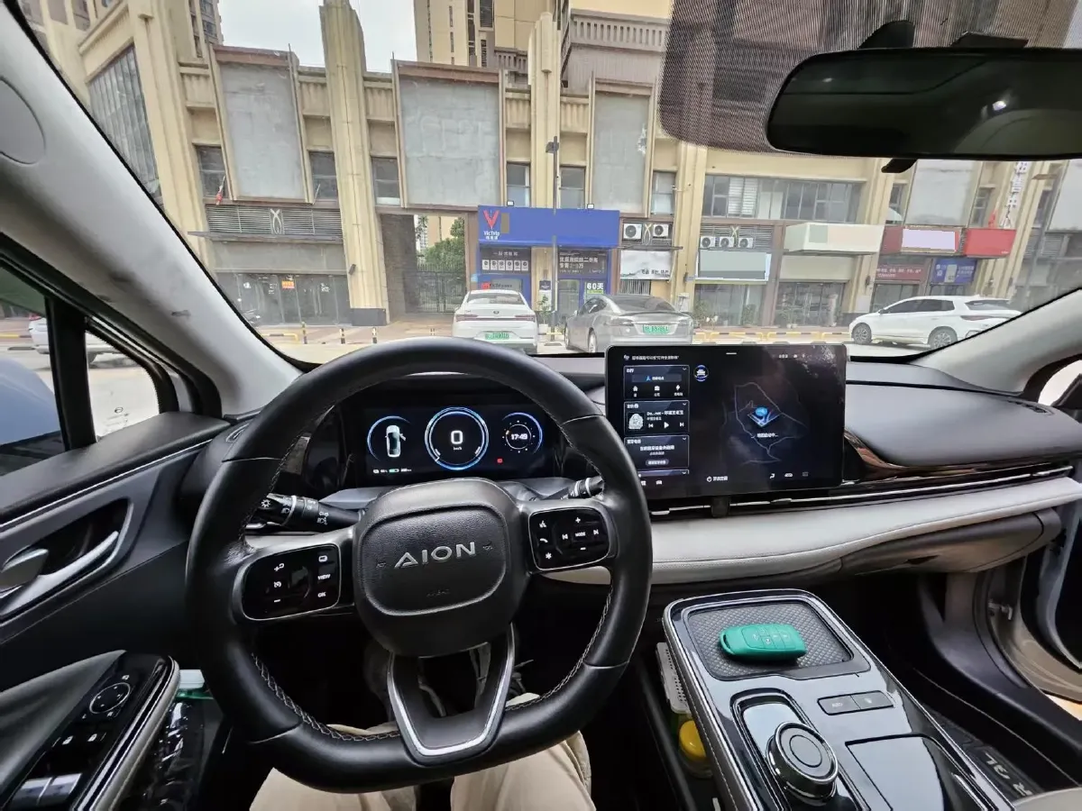 2021 Aion S Plus BEV 69.9KWH,autocango,china used car exporter,china ev exporter,chinese used car exporter,chinese used ev exporter