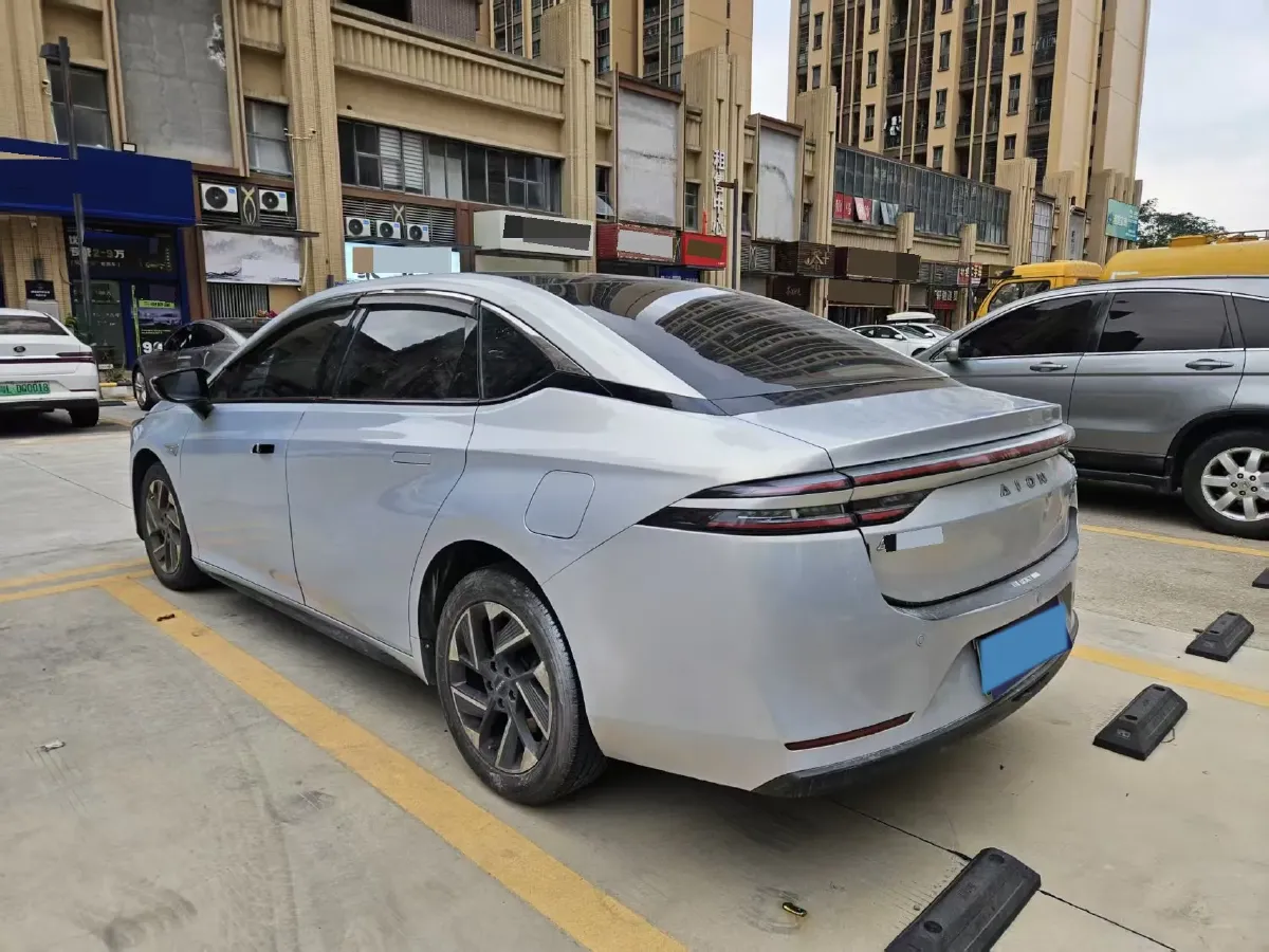 2021 Aion S Plus BEV 69.9KWH,autocango,china used car exporter,china ev exporter,chinese used car exporter,chinese used ev exporter