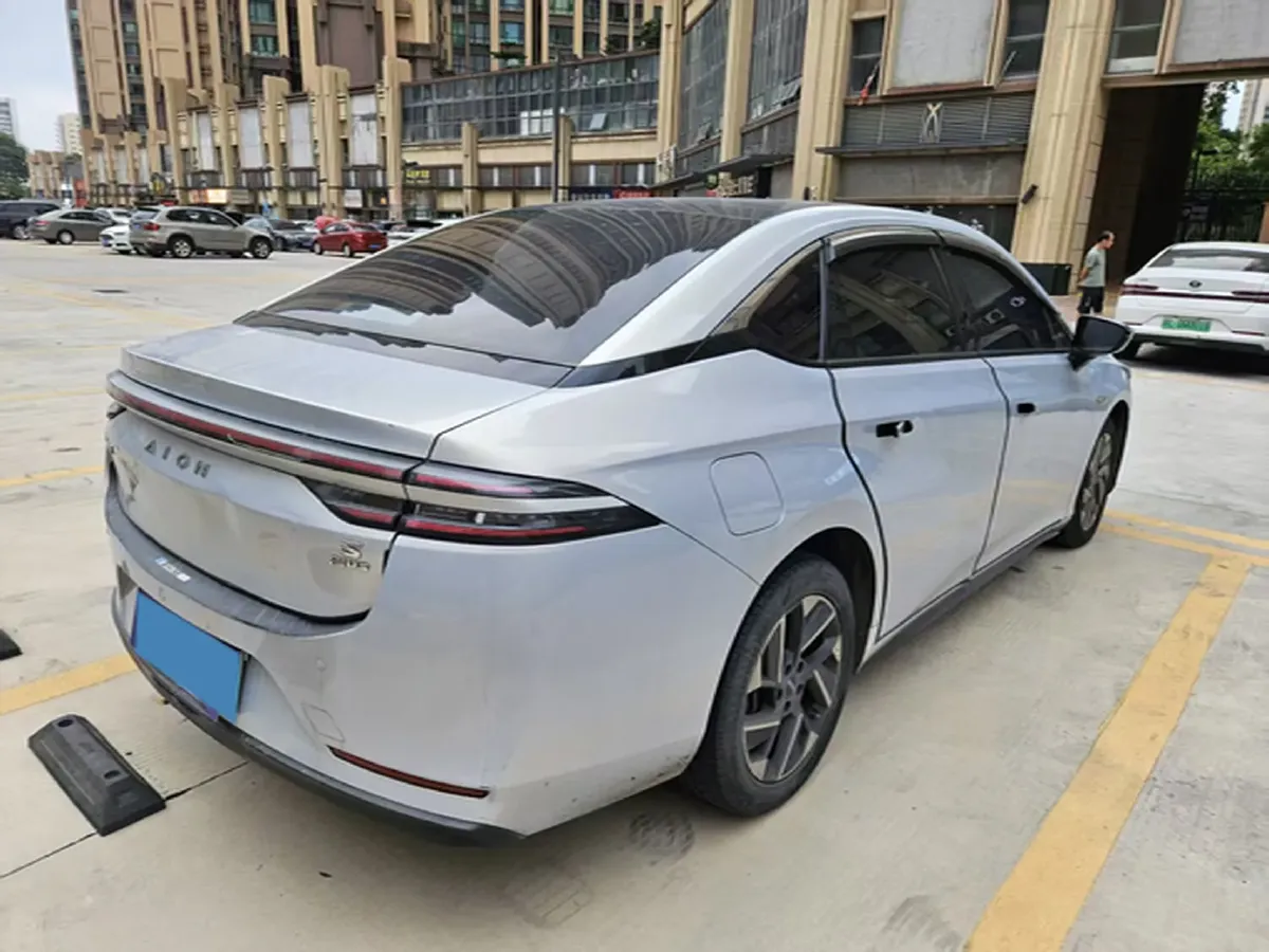 2021 Aion S Plus BEV 69.9KWH,autocango,china used car exporter,china ev exporter,chinese used car exporter,chinese used ev exporter