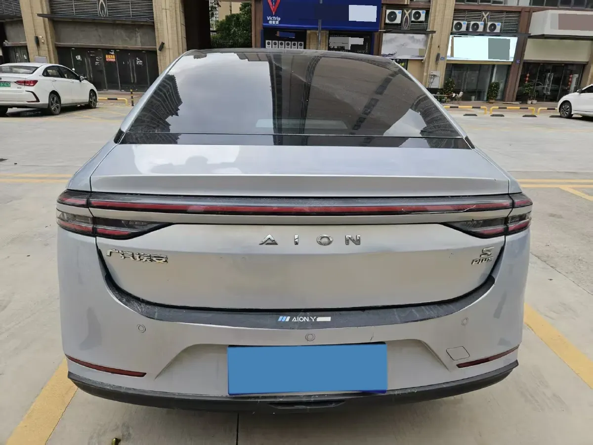 2021 Aion S Plus BEV 69.9KWH,autocango,china used car exporter,china ev exporter,chinese used car exporter,chinese used ev exporter