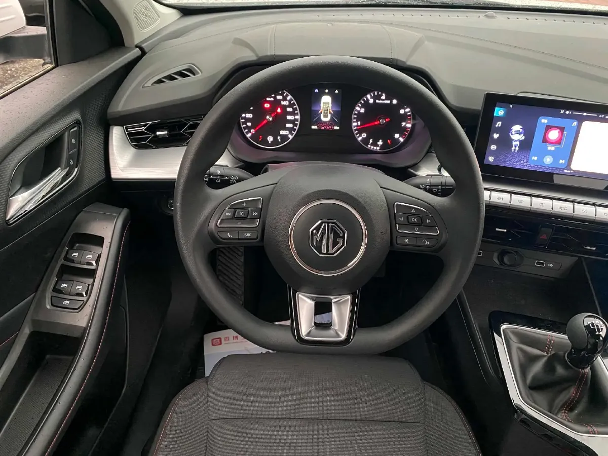 2023 MG 5 1.5L 129HP L4 5MT,autocango,china used car exporter,china ev exporter,chinese used car exporter,chinese used ev exporter