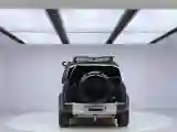 2024 Land Rover Defender 3.0T 400HP L6 8AT