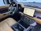 2024 Land Rover Defender 3.0T 400HP L6 8AT
