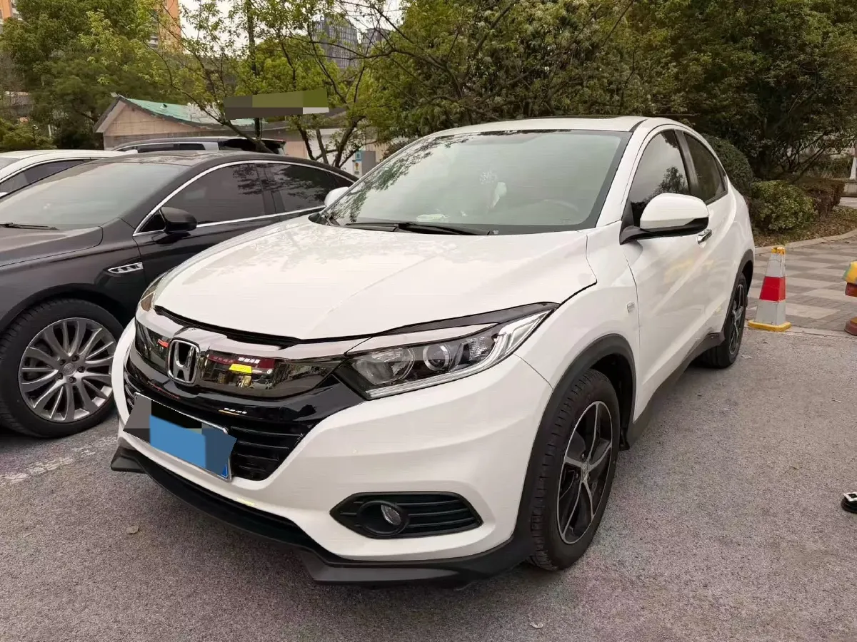 2020 Honda Vezel 1.5L 131HP L4 CVT,autocango,china used car exporter,china ev exporter,chinese used car exporter,chinese used ev exporter