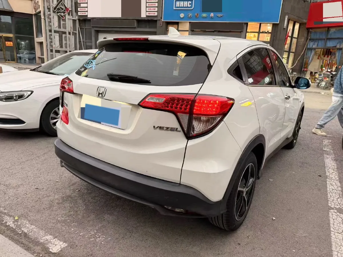 2020 Honda Vezel 1.5L 131HP L4 CVT,autocango,china used car exporter,china ev exporter,chinese used car exporter,chinese used ev exporter