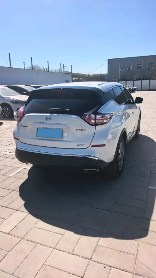 2021 Nissan Murano 2.5L 186HP L4 CVT,autocango,china used car exporter,china ev exporter,chinese used car exporter,chinese used ev exporter