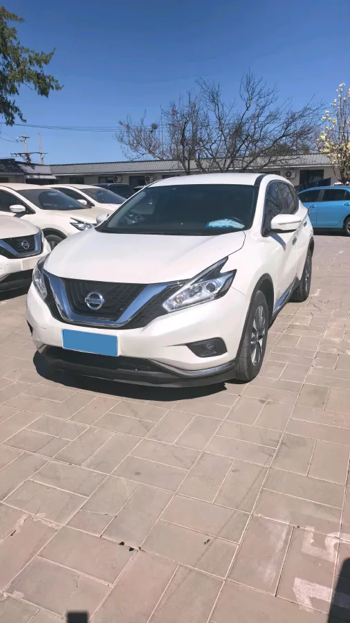 2021 Nissan Murano 2.5L 186HP L4 CVT,autocango,china used car exporter,china ev exporter,chinese used car exporter,chinese used ev exporter