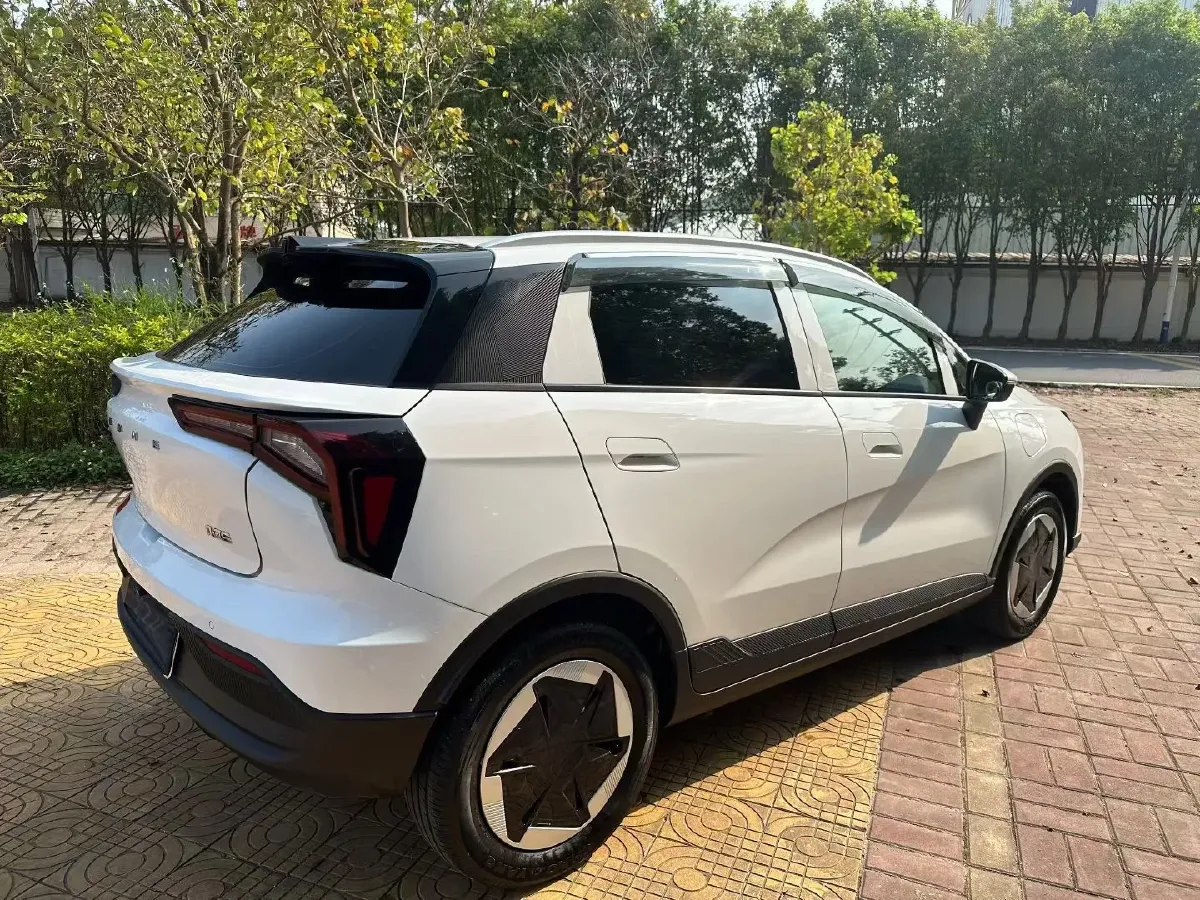 2024 Geometry E BEV 29.67KWH,autocango,china used car exporter,china ev exporter,chinese used car exporter,chinese used ev exporter