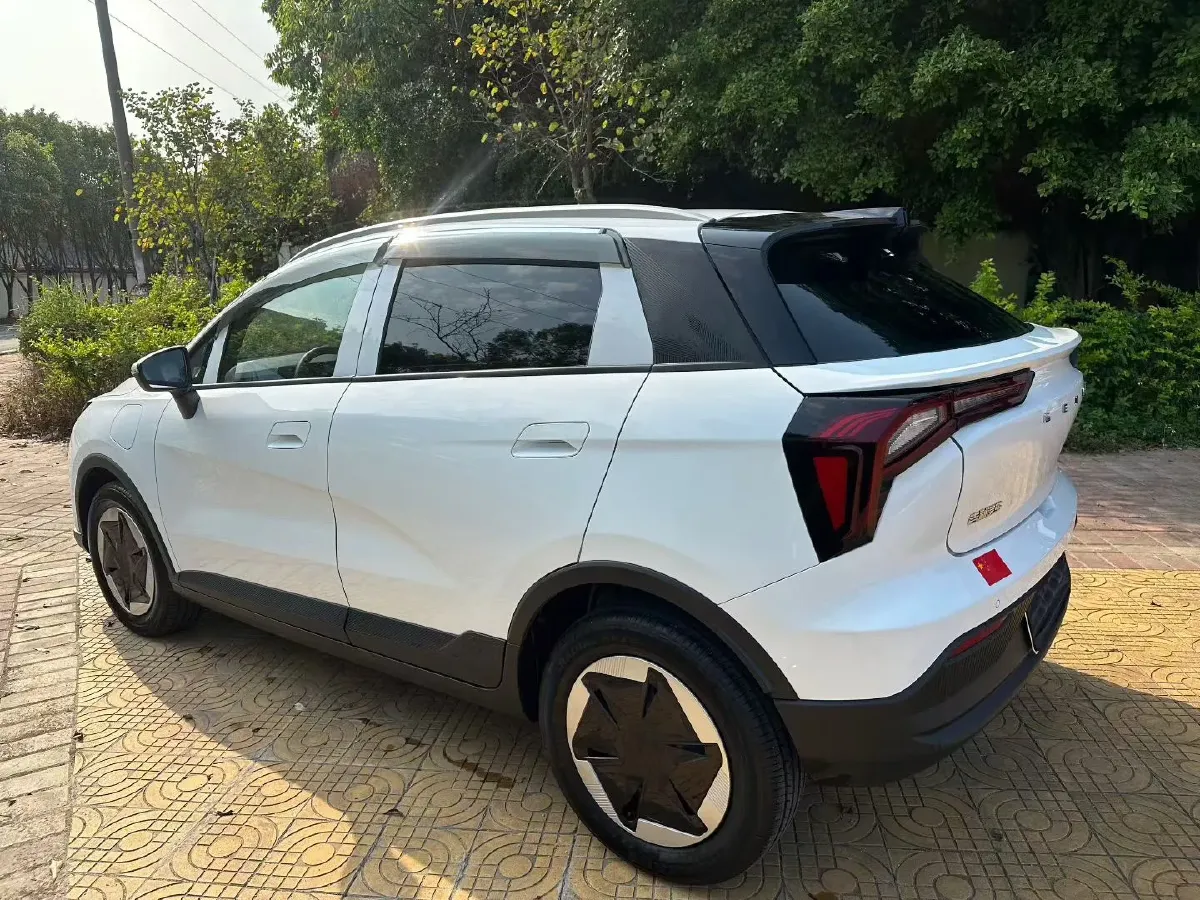 2024 Geometry E BEV 29.67KWH,autocango,china used car exporter,china ev exporter,chinese used car exporter,chinese used ev exporter