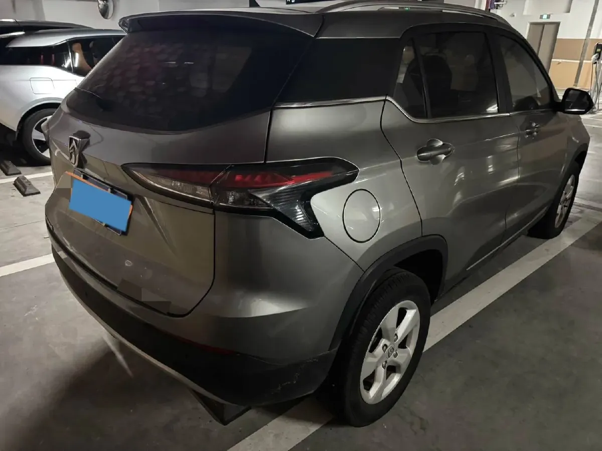 2019 BaoJun 510 1.5L 105HP L4 CVT,autocango,china used car exporter,china ev exporter,chinese used car exporter,chinese used ev exporter