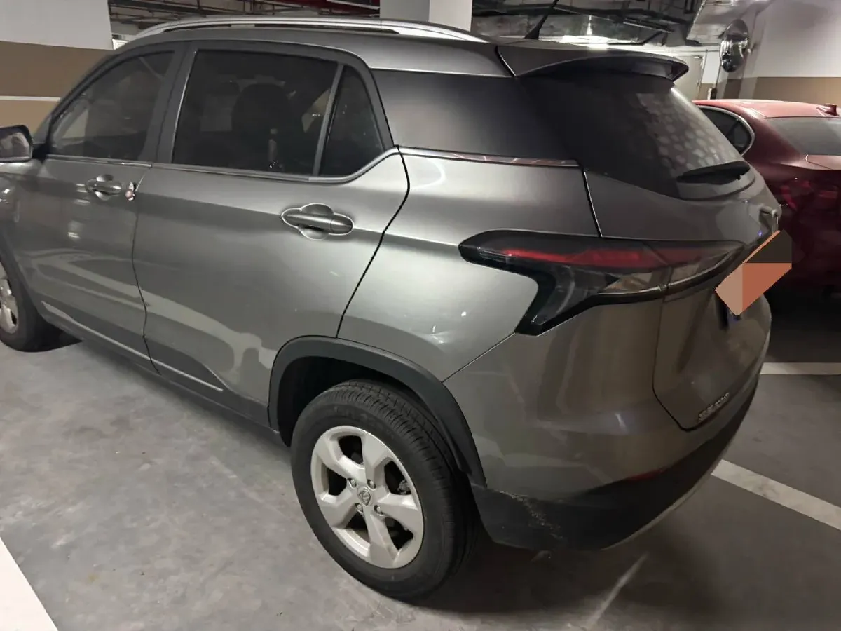 2019 BaoJun 510 1.5L 105HP L4 CVT,autocango,china used car exporter,china ev exporter,chinese used car exporter,chinese used ev exporter