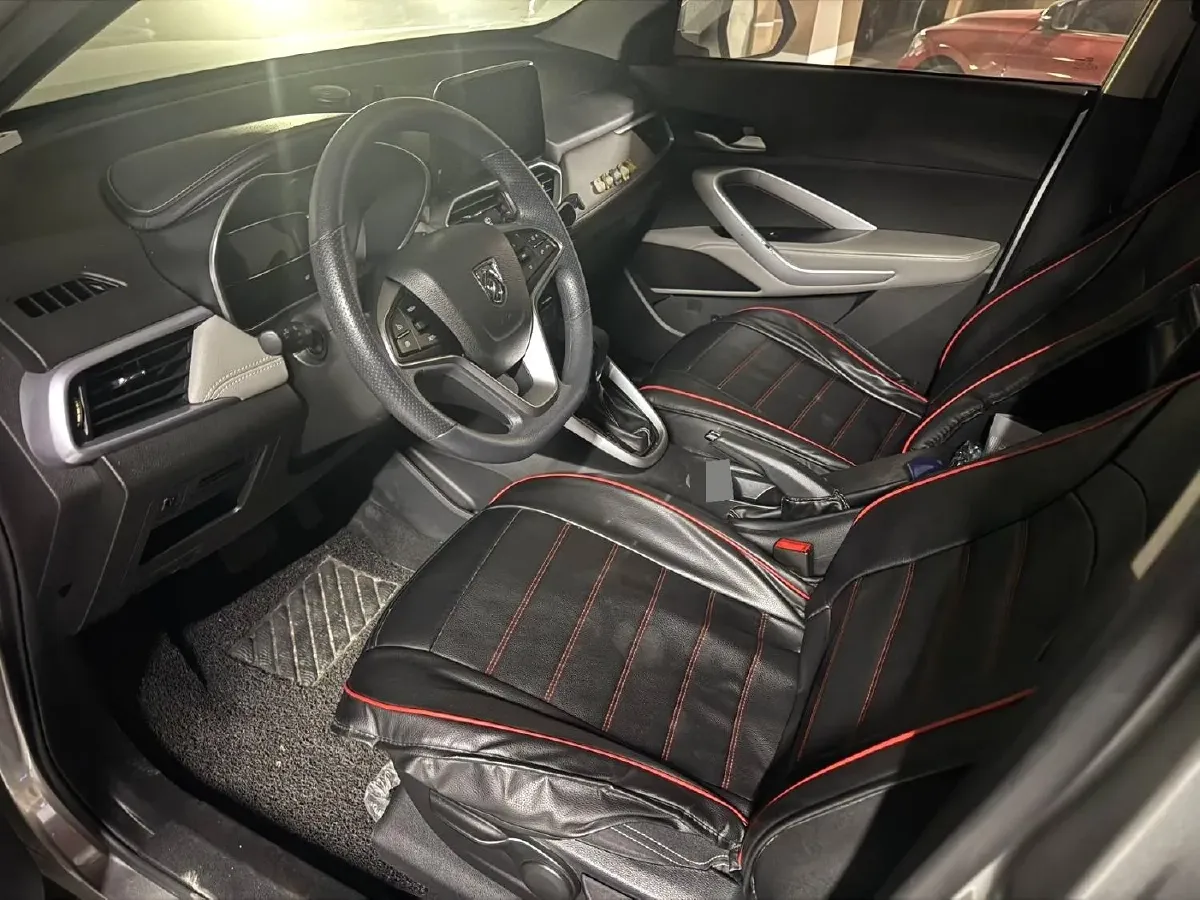 2019 BaoJun 510 1.5L 105HP L4 CVT,autocango,china used car exporter,china ev exporter,chinese used car exporter,chinese used ev exporter