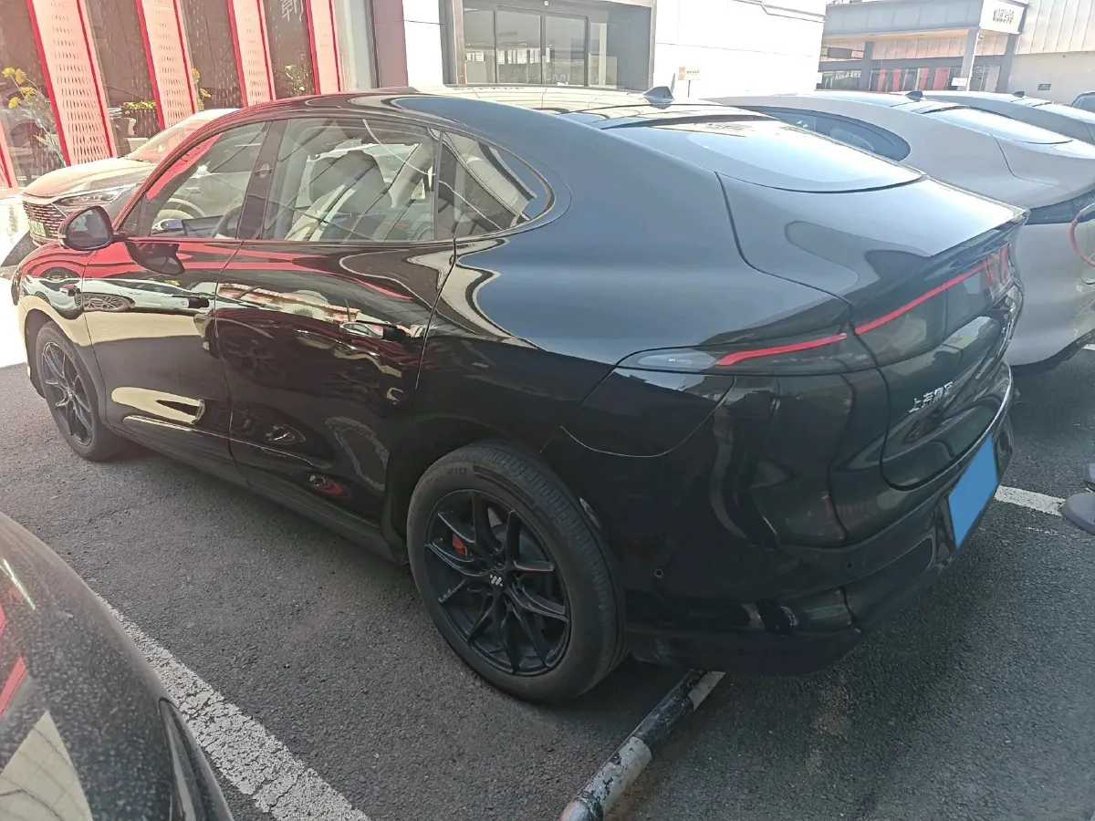 2026 IM LS6 REEV 155HP REEV,autocango,china used car exporter,china ev exporter,chinese used car exporter,chinese used ev exporter