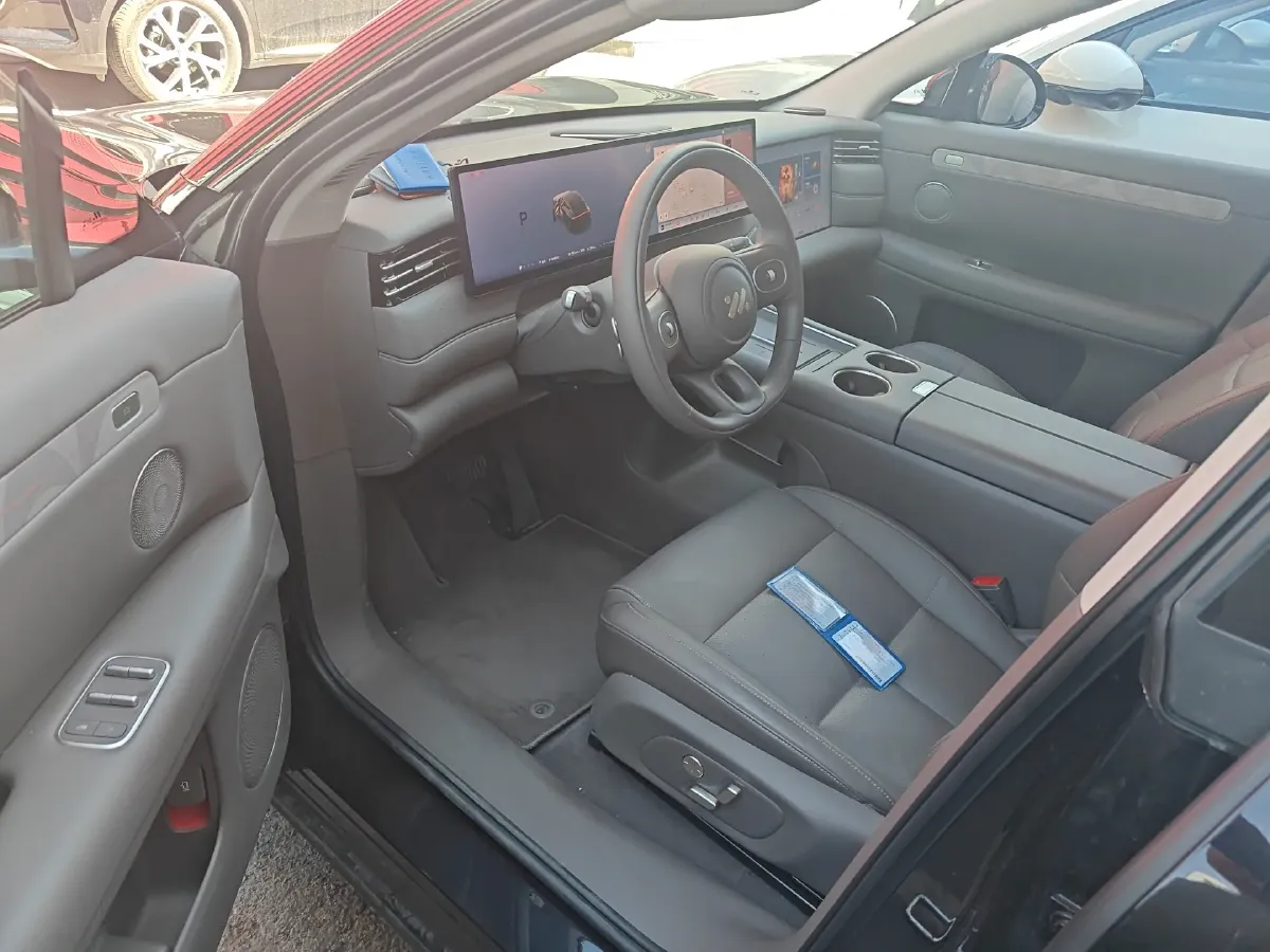 2026 IM LS6 REEV 155HP REEV,autocango,china used car exporter,china ev exporter,chinese used car exporter,chinese used ev exporter