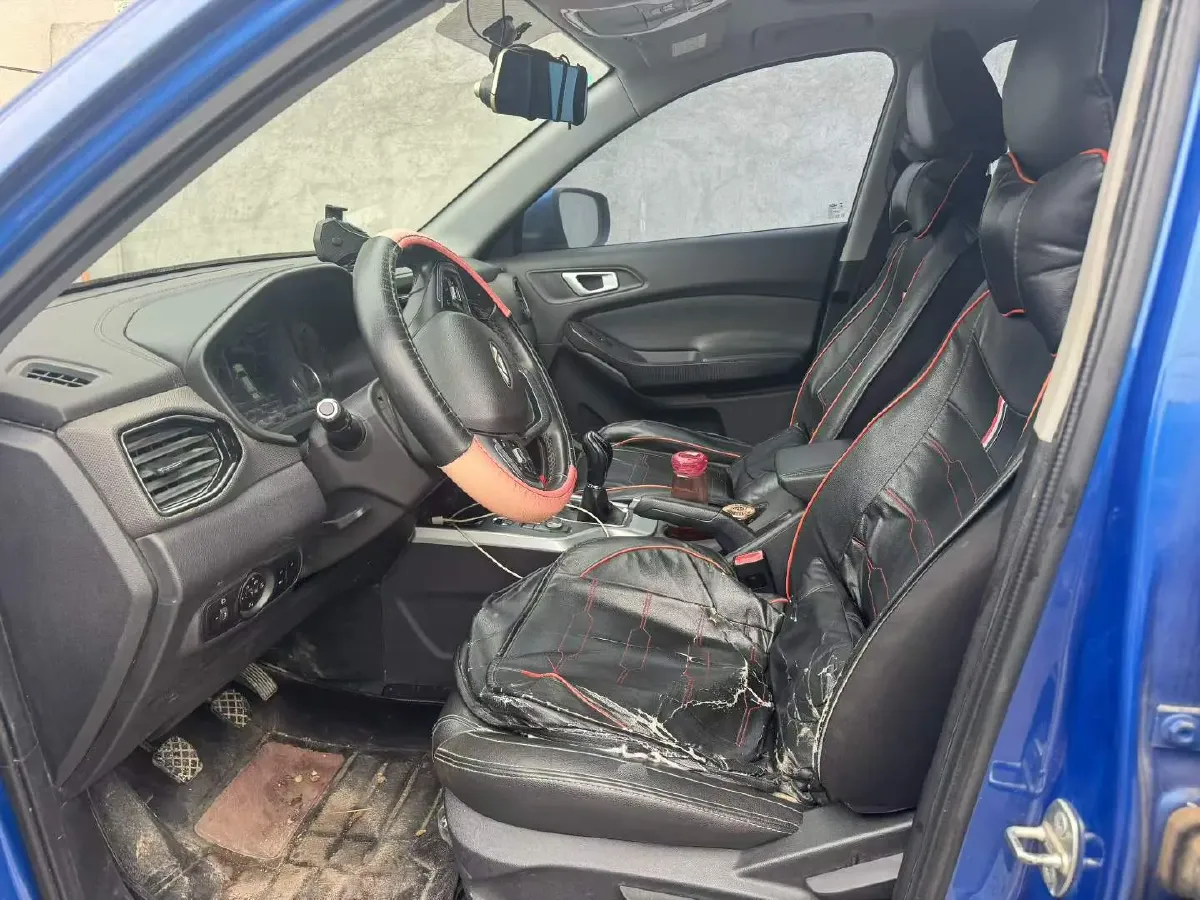 2019 Chery Tiggo 5x 1.5L 116HP L4 5MT,autocango,china used car exporter,china ev exporter,chinese used car exporter,chinese used ev exporter