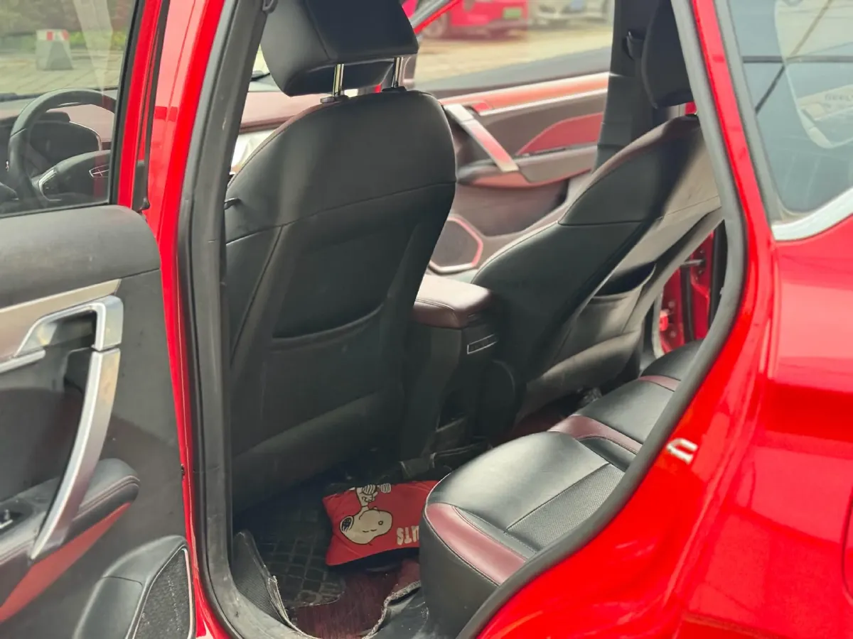 2020 Geely Coolray 1.5T 177HP L3 7DCT,autocango,china used car exporter,china ev exporter,chinese used car exporter,chinese used ev exporter