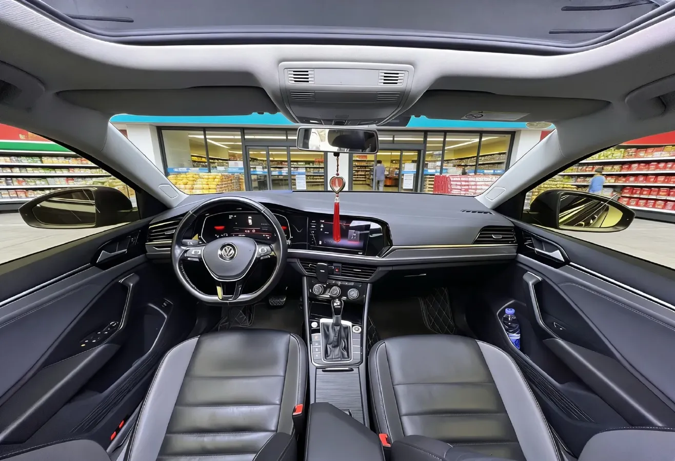 2021 Volkswagen Sagitar 1.2T 116HP L4 7DCT,autocango,china used car exporter,china ev exporter,chinese used car exporter,chinese used ev exporter