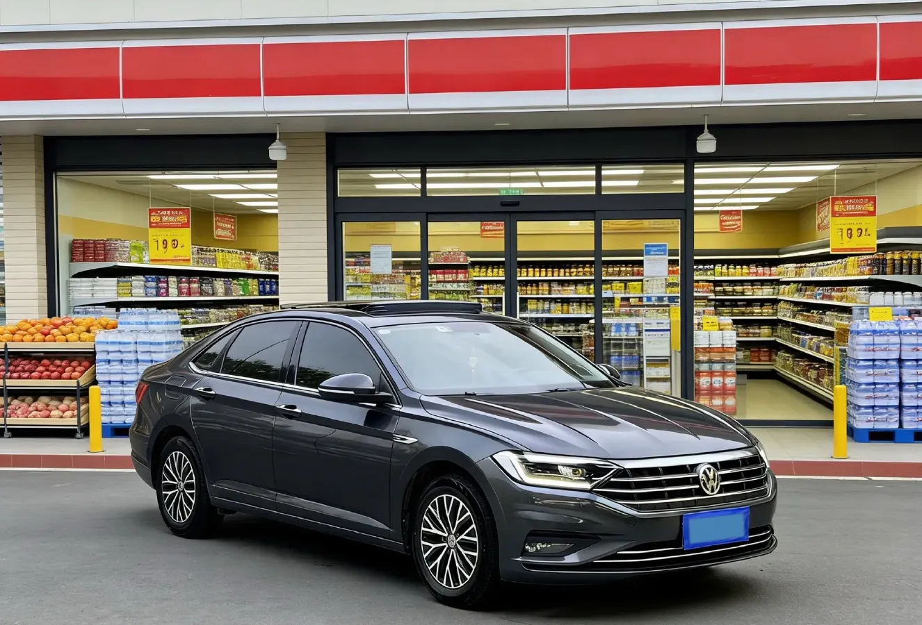 2021 Volkswagen Sagitar 1.2T 116HP L4 7DCT,autocango,china used car exporter,china ev exporter,chinese used car exporter,chinese used ev exporter