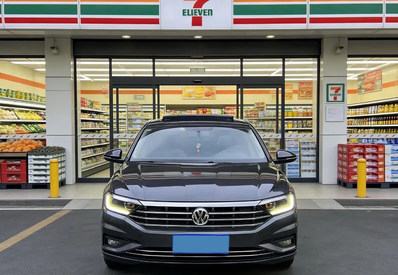 2021 Volkswagen Sagitar 1.2T 116HP L4 7DCT,autocango,china used car exporter,china ev exporter,chinese used car exporter,chinese used ev exporter