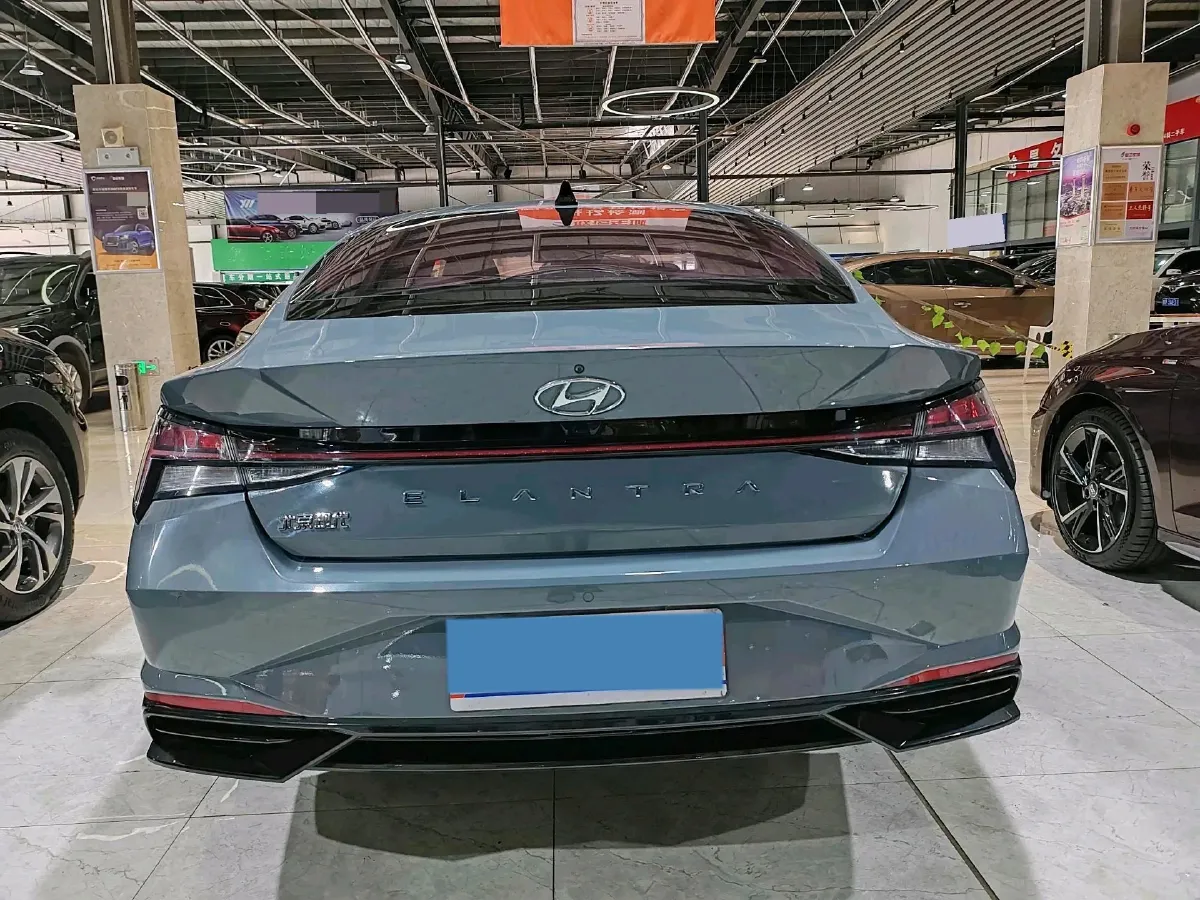 2021 Hyundai Elantra 1.5L 115HP L4 CVT,autocango,china used car exporter,china ev exporter,chinese used car exporter,chinese used ev exporter