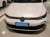2023 Volkswagen Golf 1.4T 150HP L4 7DCT