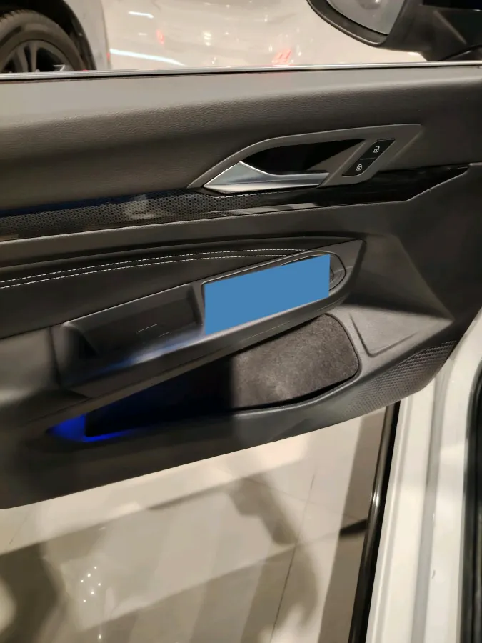 2023 Volkswagen Golf 1.4T 150HP L4 7DCT,autocango,china used car exporter,china ev exporter,chinese used car exporter,chinese used ev exporter